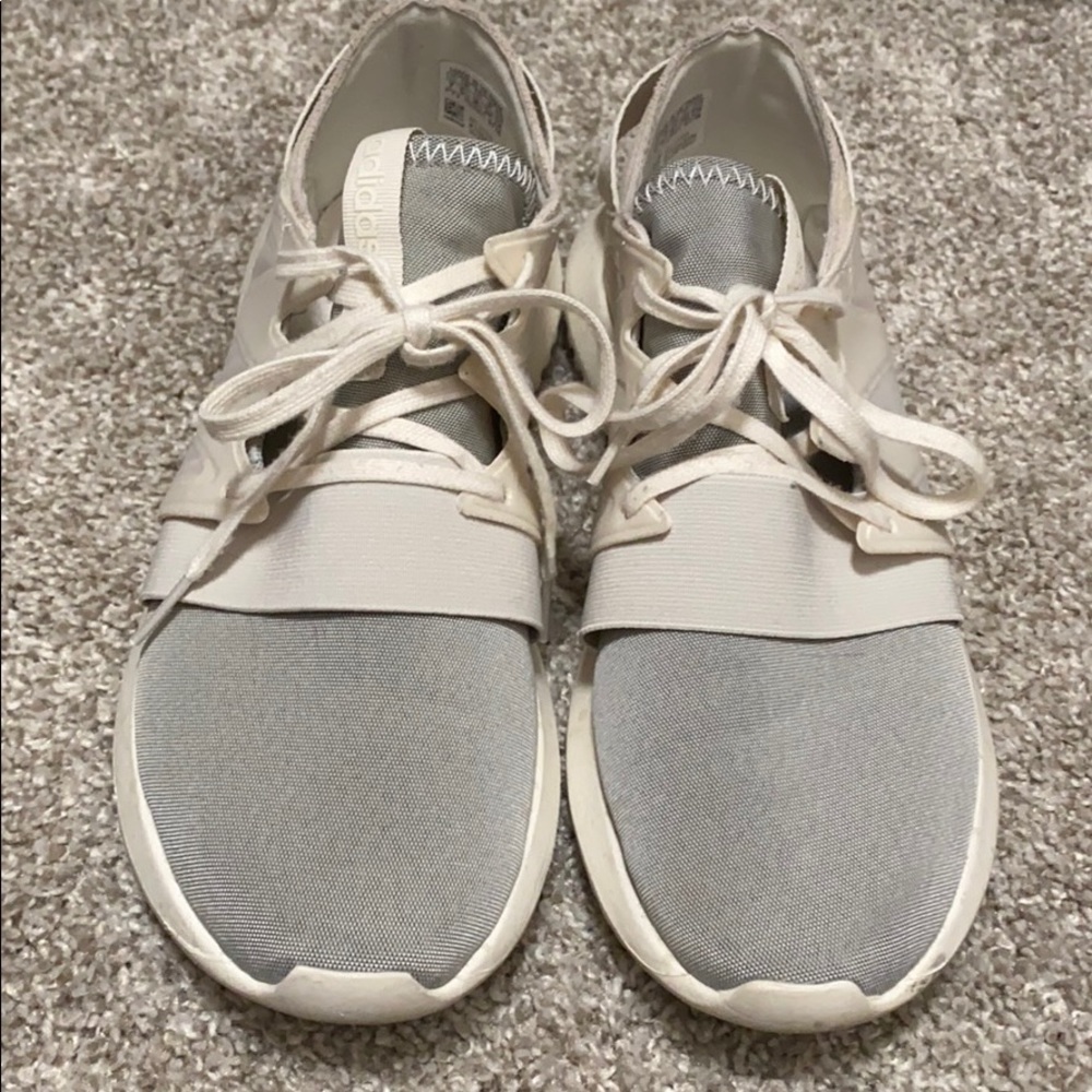 Adidas Tubular Sneakers